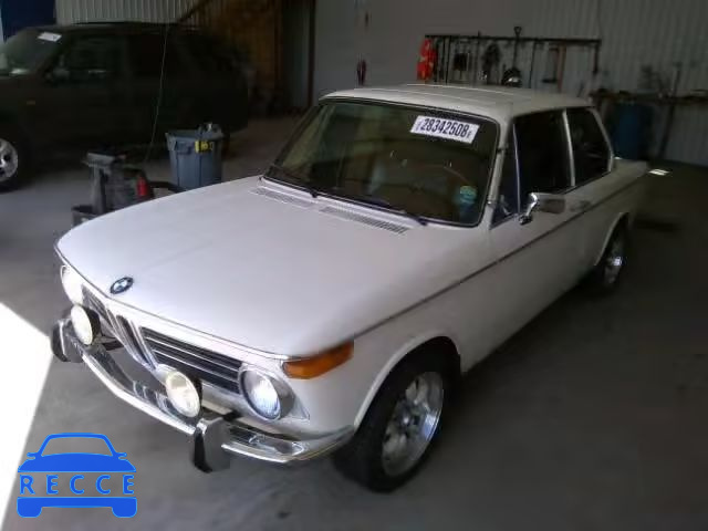 1970 BMW 2 SERIES 1671256 image 1