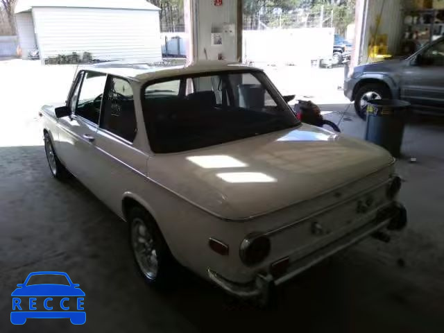 1970 BMW 2 SERIES 1671256 image 2