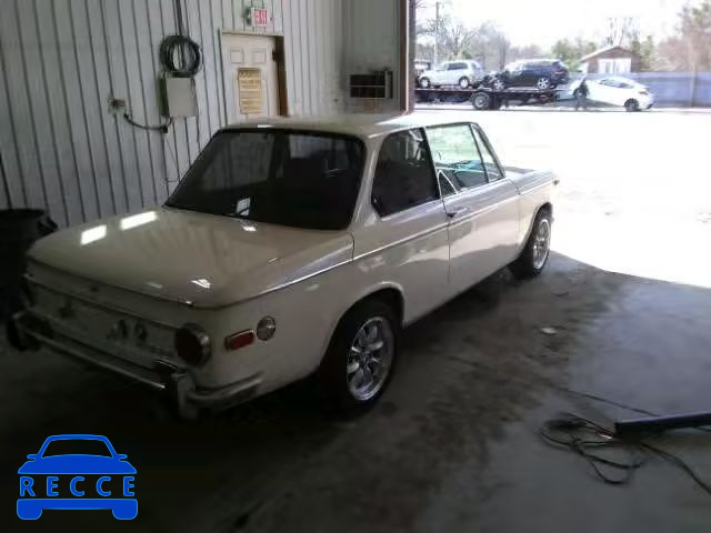 1970 BMW 2 SERIES 1671256 image 3