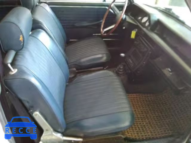 1970 BMW 2 SERIES 1671256 image 4