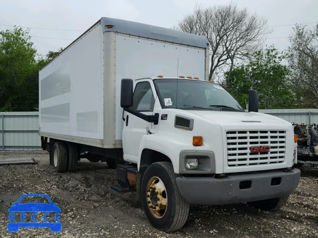 2007 GMC C7500 C7C0 1GDJ7C1337F900727 image 0