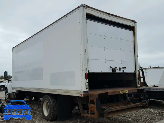 2007 GMC C7500 C7C0 1GDJ7C1337F900727 image 2