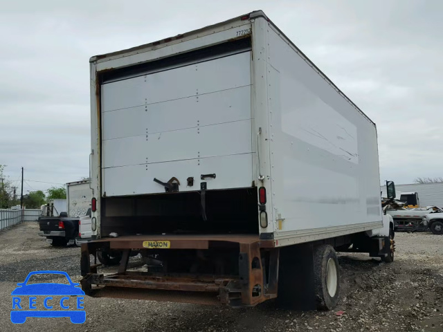 2007 GMC C7500 C7C0 1GDJ7C1337F900727 image 3