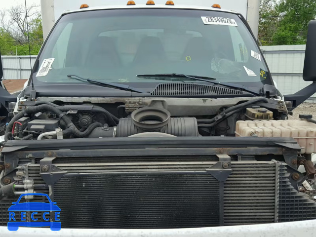 2007 GMC C7500 C7C0 1GDJ7C1337F900727 image 6