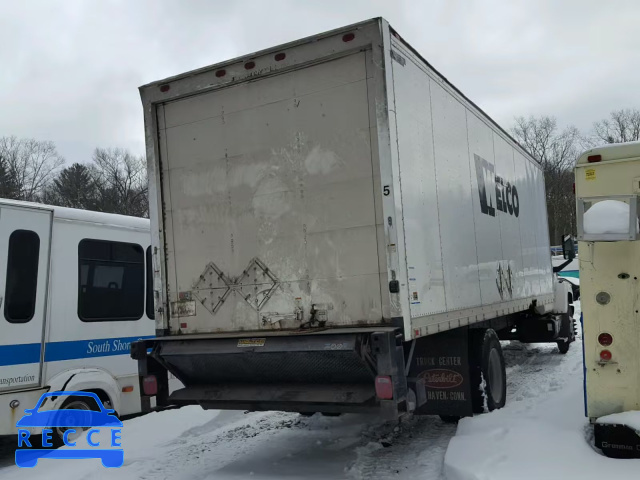 2006 GMC C6500 C6C0 1GDJ6C1396F411282 зображення 3