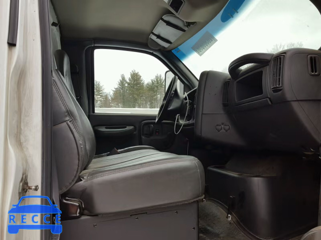 2006 GMC C6500 C6C0 1GDJ6C1396F411282 зображення 4