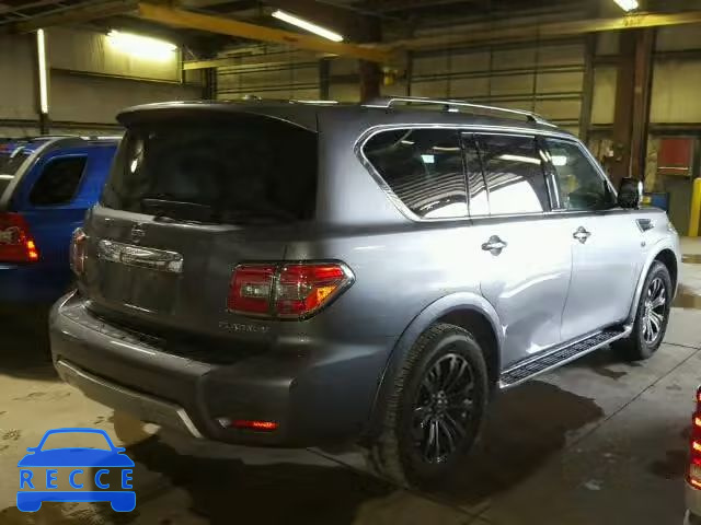 2017 NISSAN ARMADA PLA JN8AY2NE3H9704377 image 3