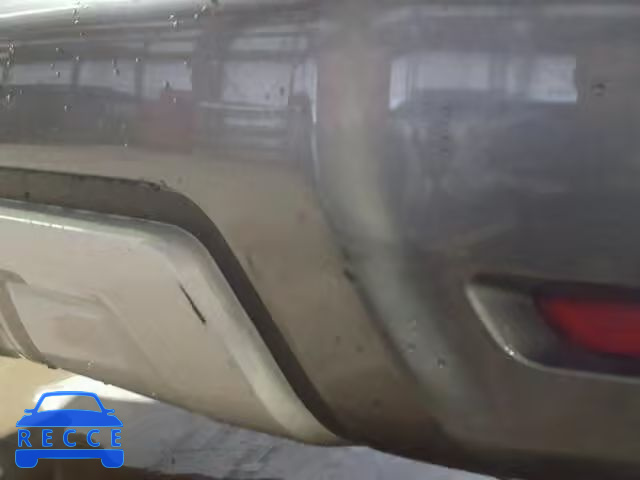 2017 NISSAN ARMADA PLA JN8AY2NE3H9704377 image 8