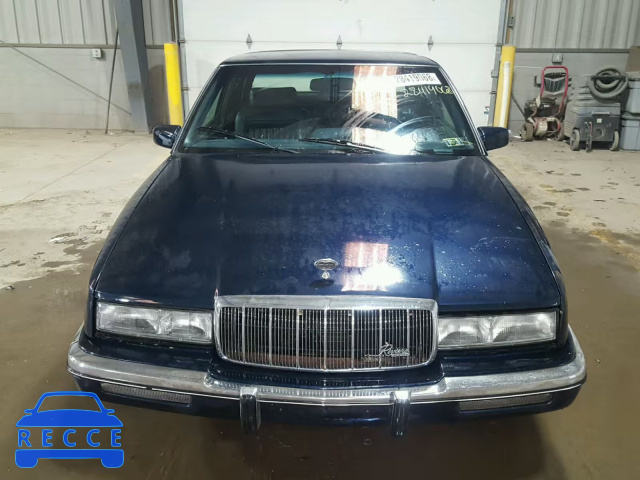 1992 BUICK RIVIERA 1G4EZ13L1NU409045 image 8