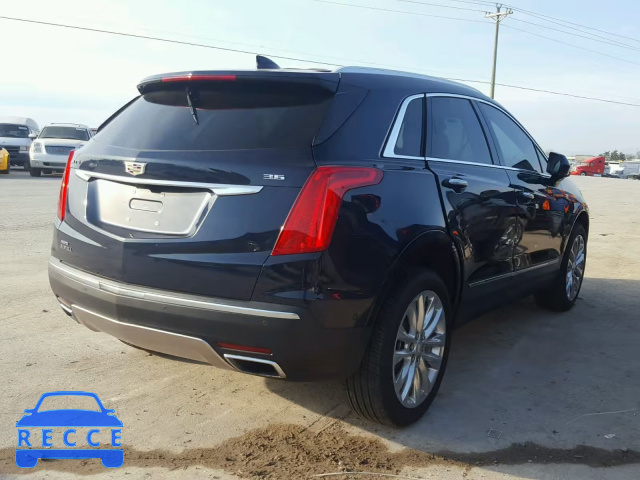 2017 CADILLAC XT5 PLATIN 1GYKNFRS0HZ152444 зображення 3