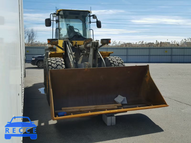 2008 KOMATSU FORKLIFT 76705 image 0