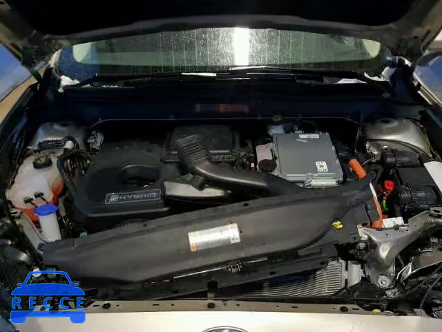 2018 FORD FUSION SE 3FA6P0LU0JR128329 image 6