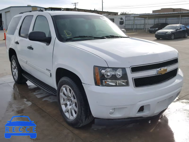 2011 CHEVROLET TAHOE SPEC 1GNSK2E06BR331615 image 0