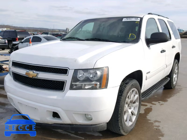 2011 CHEVROLET TAHOE SPEC 1GNSK2E06BR331615 зображення 1