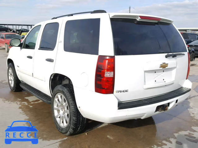 2011 CHEVROLET TAHOE SPEC 1GNSK2E06BR331615 image 2