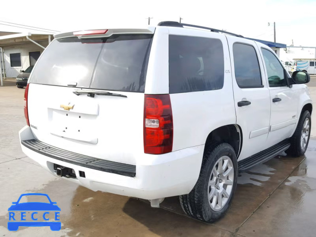 2011 CHEVROLET TAHOE SPEC 1GNSK2E06BR331615 image 3