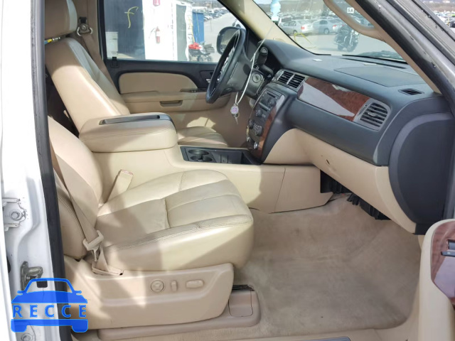 2011 CHEVROLET TAHOE SPEC 1GNSK2E06BR331615 image 4