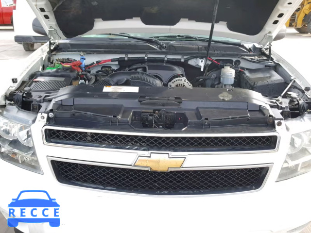 2011 CHEVROLET TAHOE SPEC 1GNSK2E06BR331615 image 6