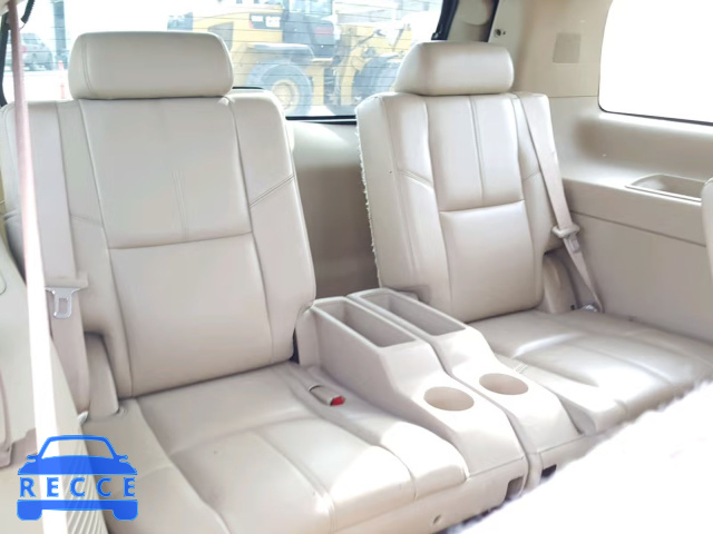 2011 CHEVROLET TAHOE SPEC 1GNSK2E06BR331615 image 8