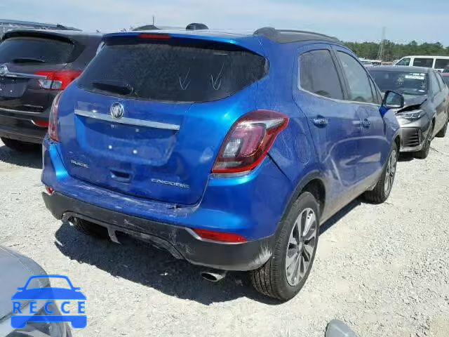 2018 BUICK ENCORE ESS KL4CJCSBXJB525027 image 3