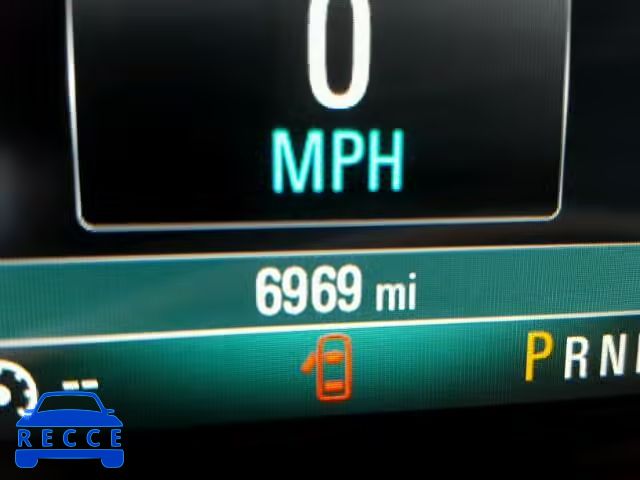 2018 BUICK ENCORE ESS KL4CJCSBXJB525027 image 7