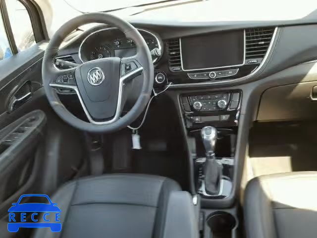 2018 BUICK ENCORE ESS KL4CJCSBXJB525027 image 8