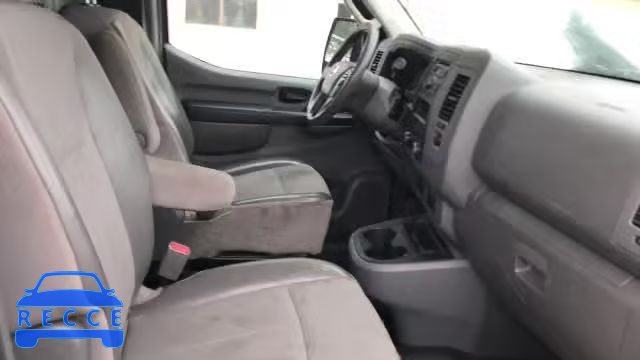 2014 NISSAN NV 1500 1N6BF0KX9EN104611 image 6