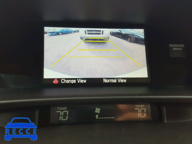 2015 ACURA RDX BASE 5J8TB3H31FL018118 image 8