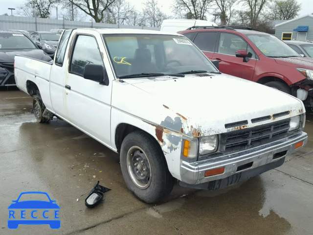 1990 NISSAN D21 KING C 1N6SD16S2LC397092 image 0