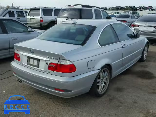 2005 BMW 330 CI WBABD53425PL15547 image 3