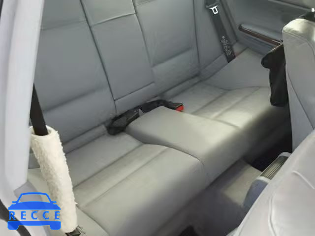 2005 BMW 330 CI WBABD53425PL15547 image 5