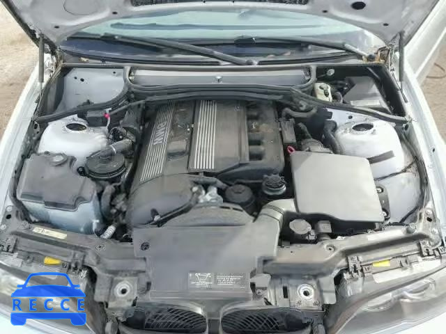 2005 BMW 330 CI WBABD53425PL15547 image 6