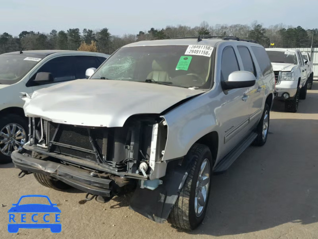 2011 GMC YUKON XL C 1GKS1KE09BR102751 image 1