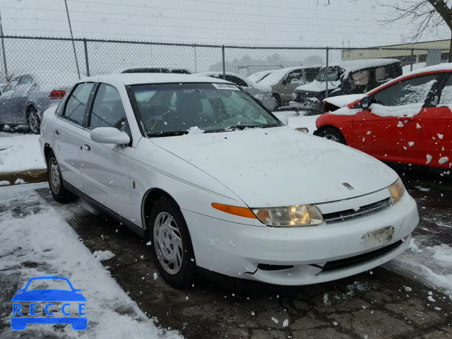 2000 SATURN LS 1G8JS52F0YY606533 Bild 0