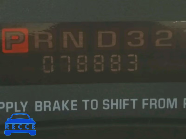 1997 GMC SAFARI XT 1GKDM19W4VB508328 Bild 7
