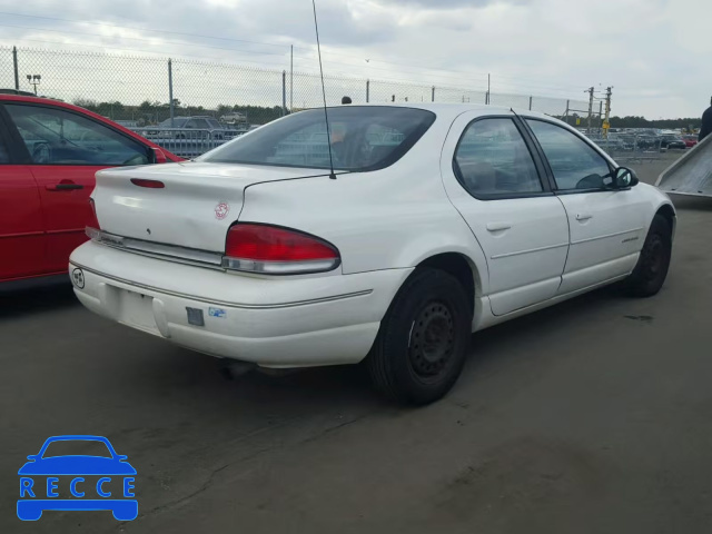 1997 CHRYSLER CIRRUS LX 1C3EJ56X7VN665786 image 3