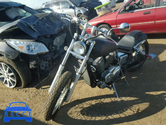 2003 HONDA VT750 DC JH2RC44033M703306 image 1