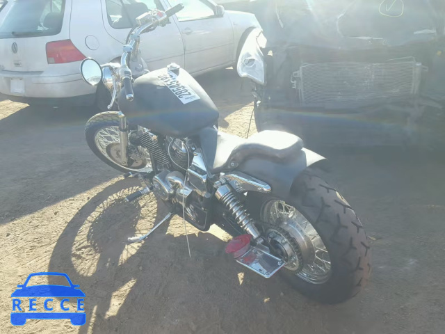 2003 HONDA VT750 DC JH2RC44033M703306 image 2