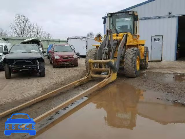 1999 VOLVO L90C L90CV63534 Bild 0