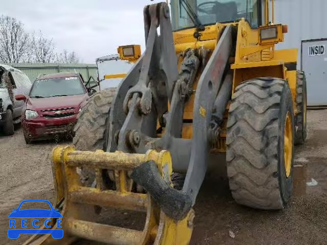 1999 VOLVO L90C L90CV63534 Bild 8