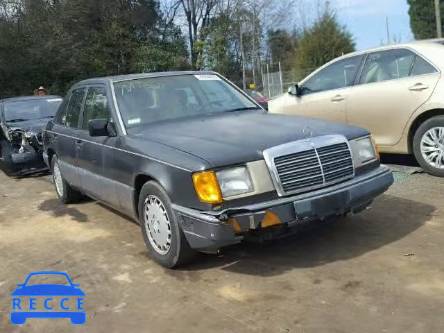 1993 MERCEDES-BENZ 300 E 2.8 WDBEA28E8PC010443 image 0