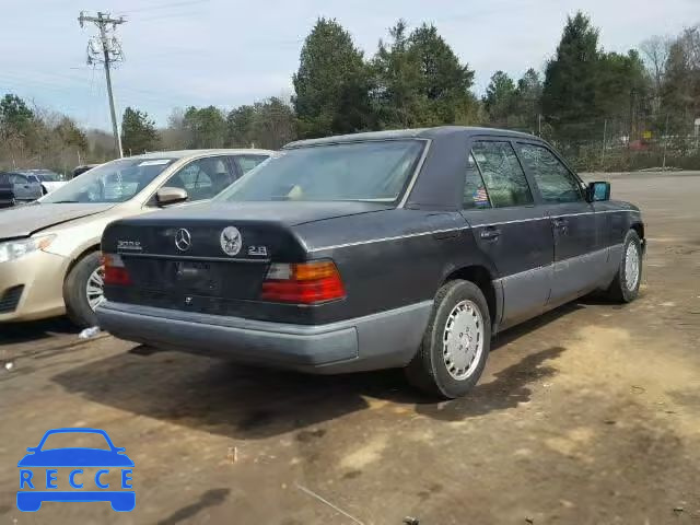 1993 MERCEDES-BENZ 300 E 2.8 WDBEA28E8PC010443 image 3