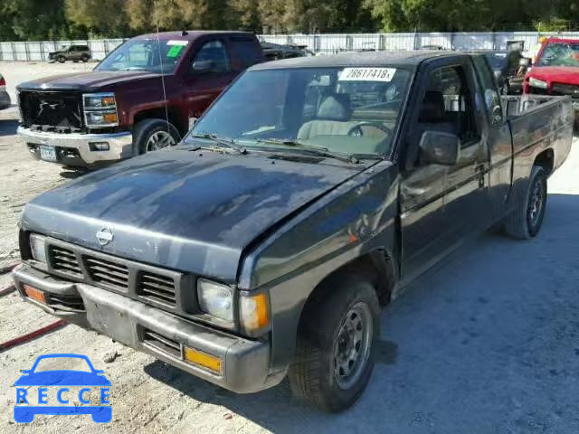 1993 NISSAN TRUCK KING 1N6SD16S7PC368158 image 1