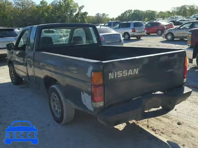 1993 NISSAN TRUCK KING 1N6SD16S7PC368158 image 2