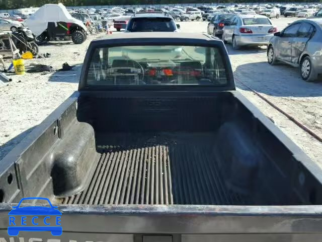 1993 NISSAN TRUCK KING 1N6SD16S7PC368158 image 5