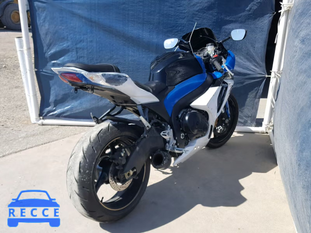 2013 SUZUKI GSX-R1000 JS1GT78A9D2102896 image 3