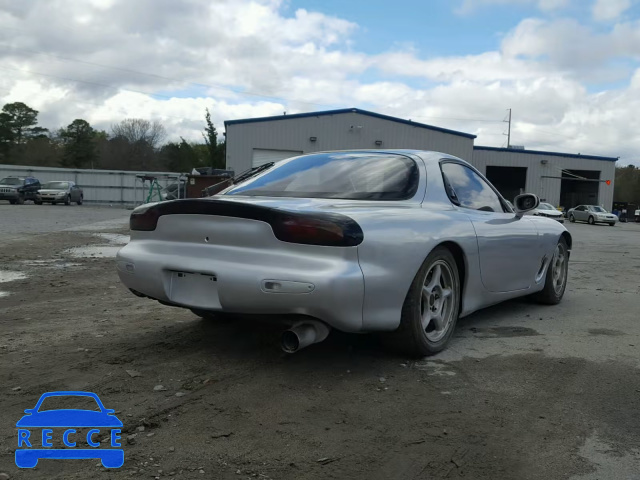 1993 MAZDA RX7 JM1FD3319P0208134 зображення 3