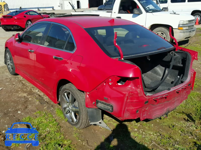 2014 ACURA TSX SE JH4CU2F89EC006197 Bild 2