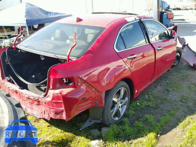 2014 ACURA TSX SE JH4CU2F89EC006197 image 3