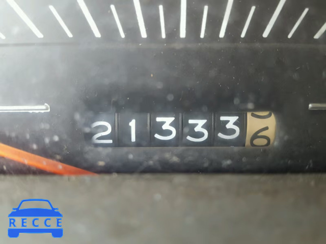 1971 CHEVROLET EL CAMINO 134801L165008 image 7